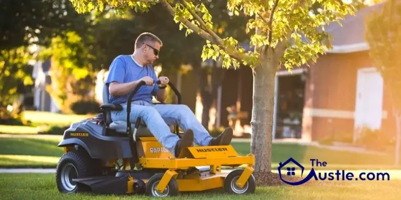 How To Pick The Longest Lasting Zero Turn Mower
