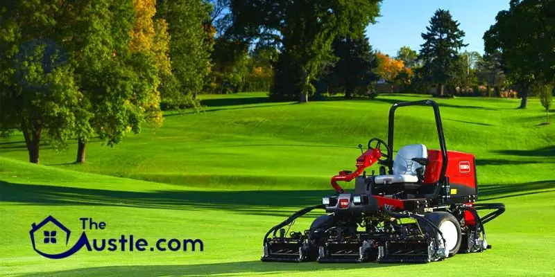 Longest Lasting Zero Turn Mower
