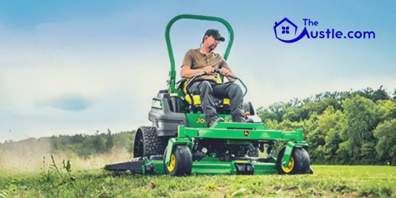 How to Adjust Speed on Zero Turn Mower