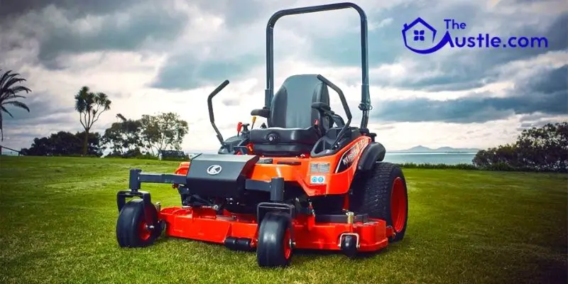 How to Adjust Steering on Zero Turn Mower