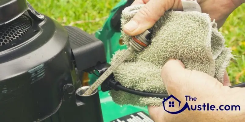 What Type Of Oil For Lawn Mower You Should Use? See Which